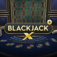 BlackjackX 2