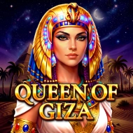 Queen Of Giza