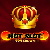 Hot Slot: 777 Crown