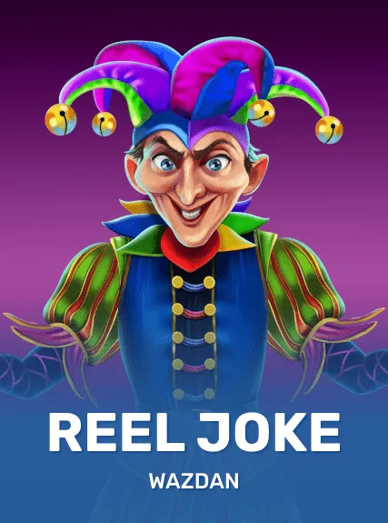 Reel Joke game tile