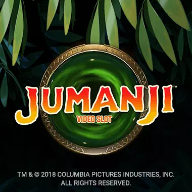 Jumanji game tile