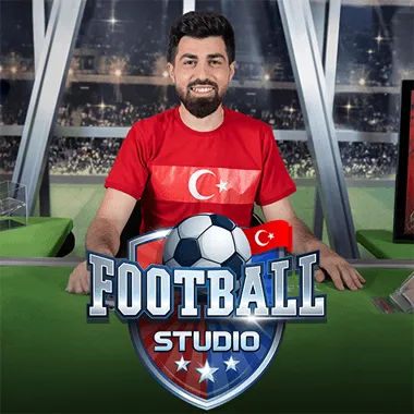 Turkce Futbol Studyosu game tile