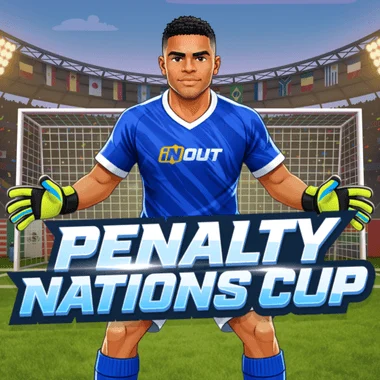 Penalty National Cup game tile