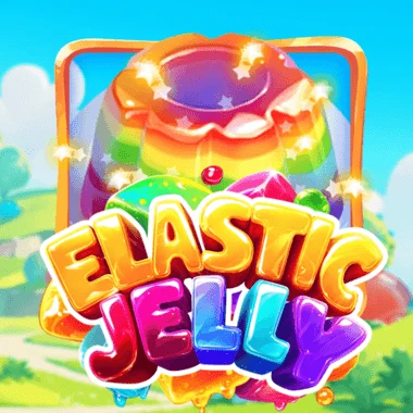 Elastic Jelly game tile