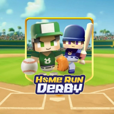 Home Run Derby game tile