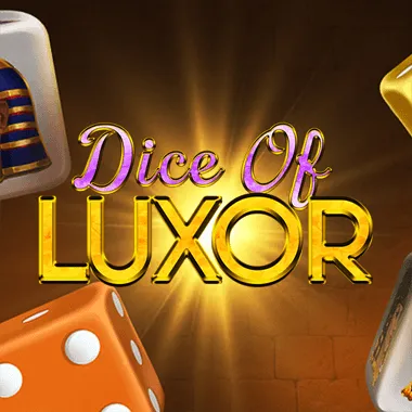 Dice of Luxor game tile