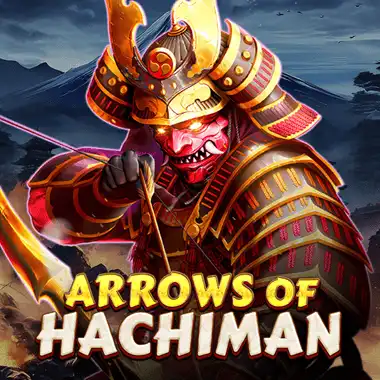 Arrows Of Hachiman game tile