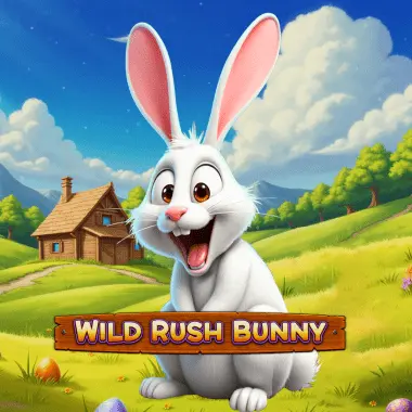 Wild Rush Bunny game tile