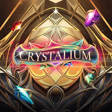 Crystalium game tile