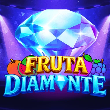 Fruit Diamond game tile