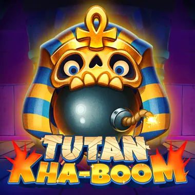 Tutan Kha-boom game tile