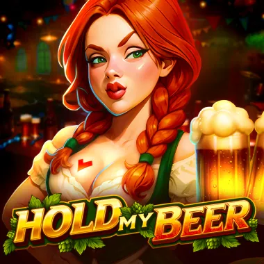 Hold My Beer game tile