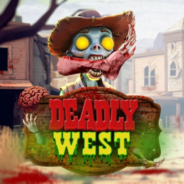 Deadly West game tile