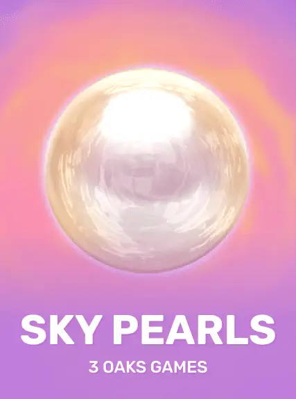 Sky Pearls game tile