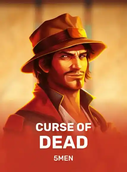 Curse of Dead game tile