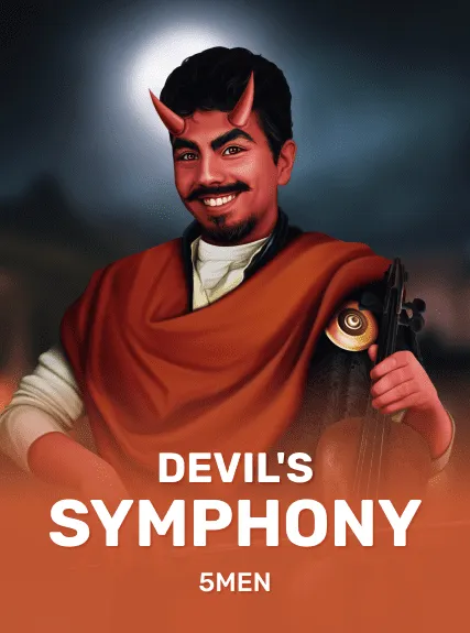 Devil's Symphony game tile
