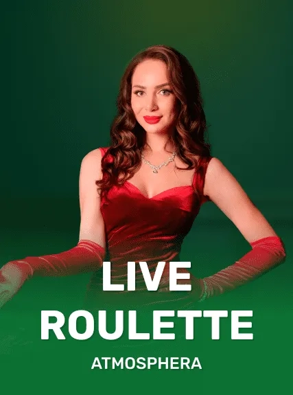 Live Roulette