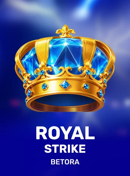 Royal Strike game tile