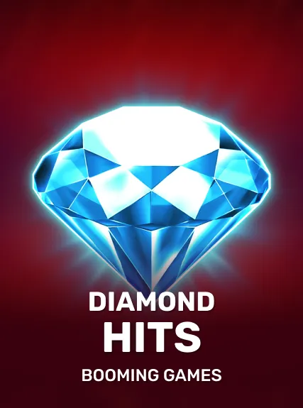 Diamond Hits game tile