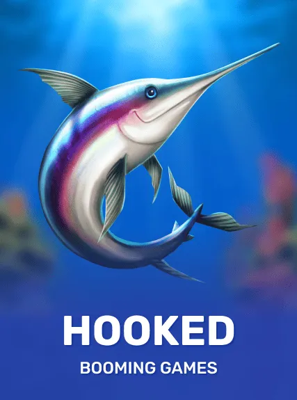 Hooked game tile