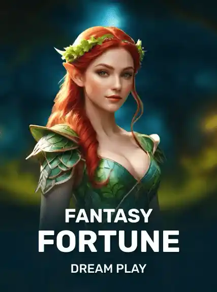Fantasy Fortune game tile