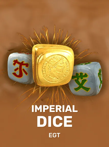 Imperial Dice game tile