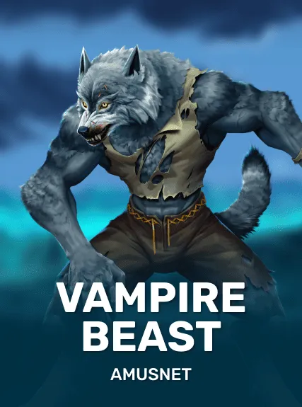 Vampire Beast game tile