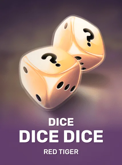 Dice Dice Dice game tile