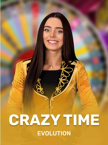 Crazy Time