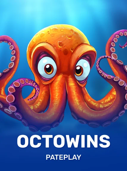 OctoWins game tile