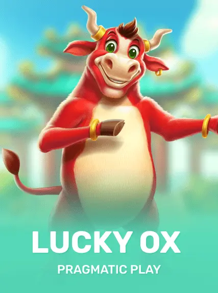Lucky Ox game tile