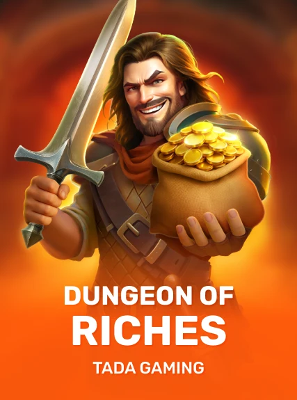 Dungeon of Riches game tile