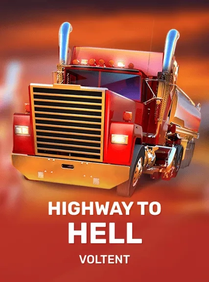 Highway To Hell game tile