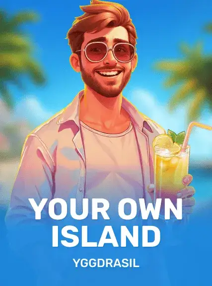 Your Own Island game tile