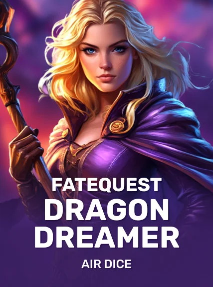 FateQuest: Dragon Dreamer game tile