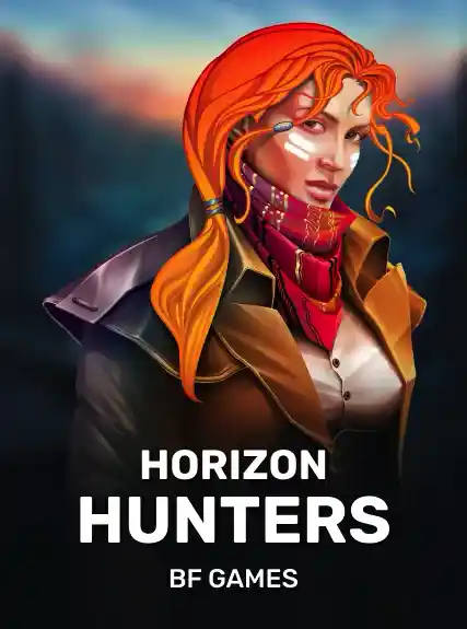 Horizon Hunters game tile