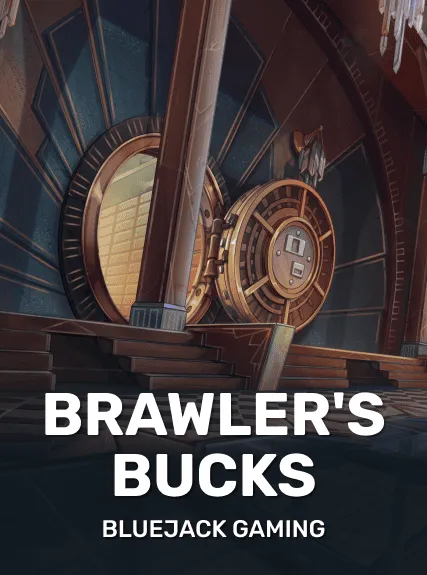 Brawler's Bucks game tile