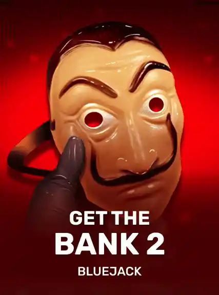Get the Bank 2 game tile