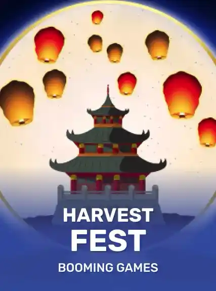 Harvest Fest game tile