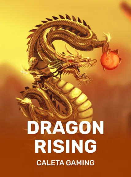 Dragon Rising game tile