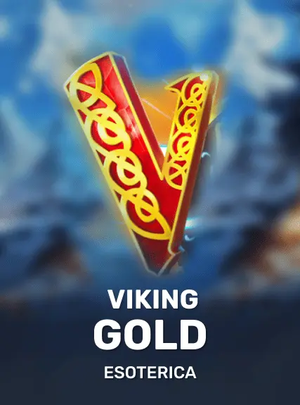Viking Gold game tile