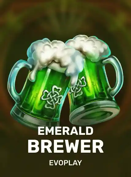 Emerald Brewer game tile