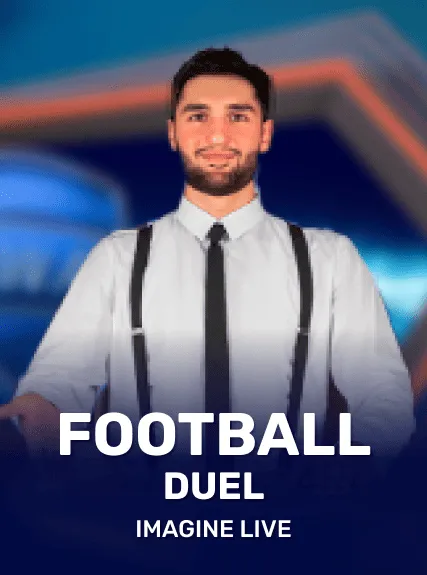 Football Duel game tile