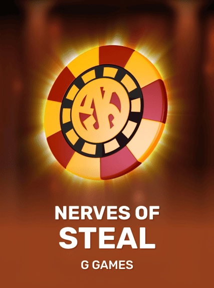 Nerves of Steal game tile