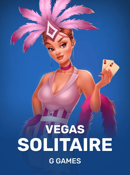 Vegas Solitaire game tile