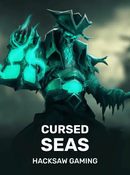 Cursed Seas game tile