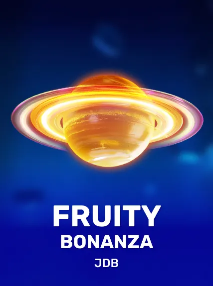 Fruity Bonanza game tile