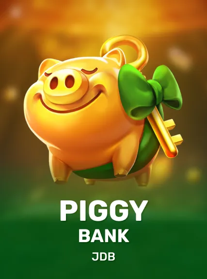 Piggy Bank game tile