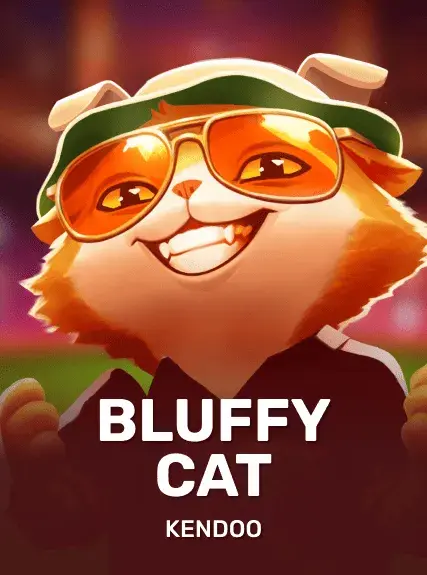 Bluffy Cat game tile