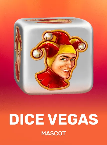 Dice Vegas game tile